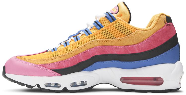 Buy Nike Air Max 95 'ACG' CZ9170 700 GOAT SA - Main Image