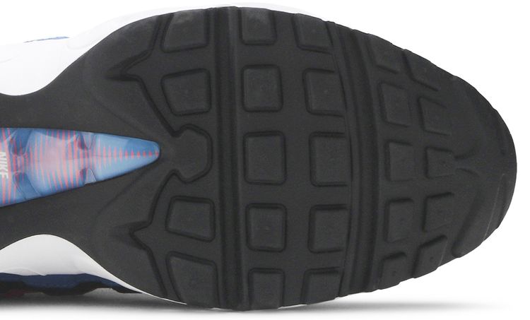 Buy Nike Air Max 95 'ACG' CZ9170 700 GOAT