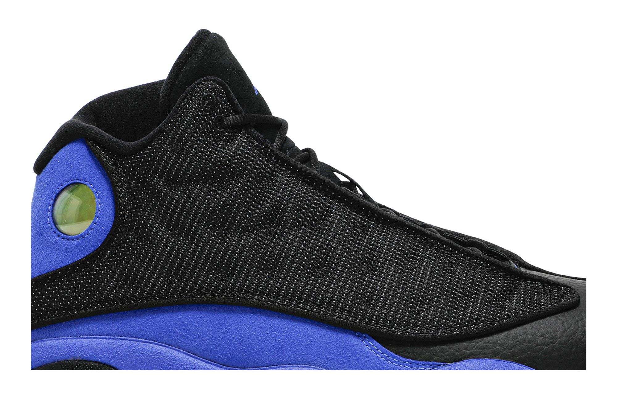 Buy Air Jordan 13 Retro Hyper Royal 414571 040 GOAT