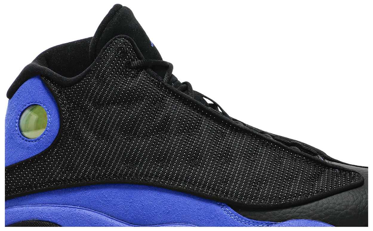 jordan retro 13 hyper royal mens