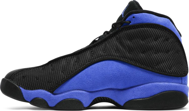 Air Jordan 13 Retro Hyper Royal