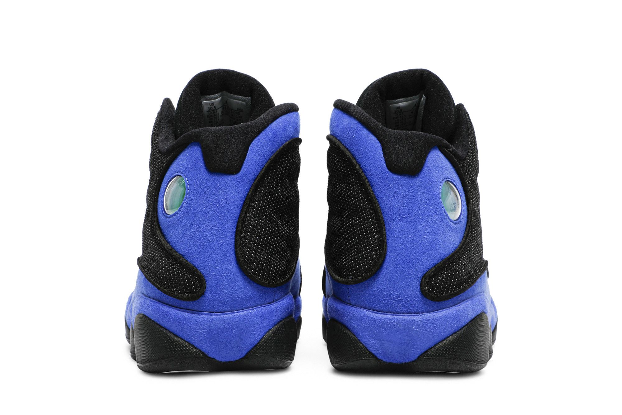 Size 10.0 Air Jordan 13 Retro Hyper Royal