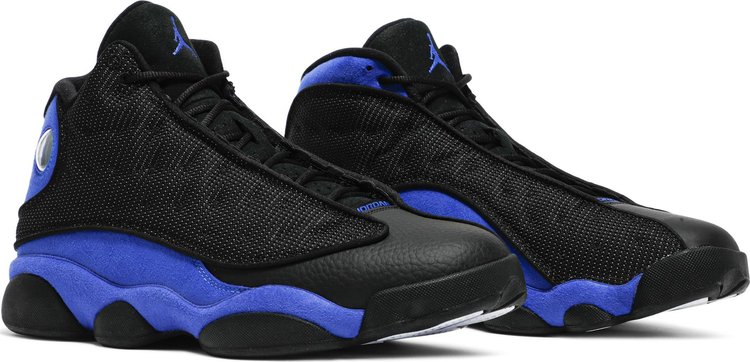 Air Jordan 13 Retro Hyper Royal