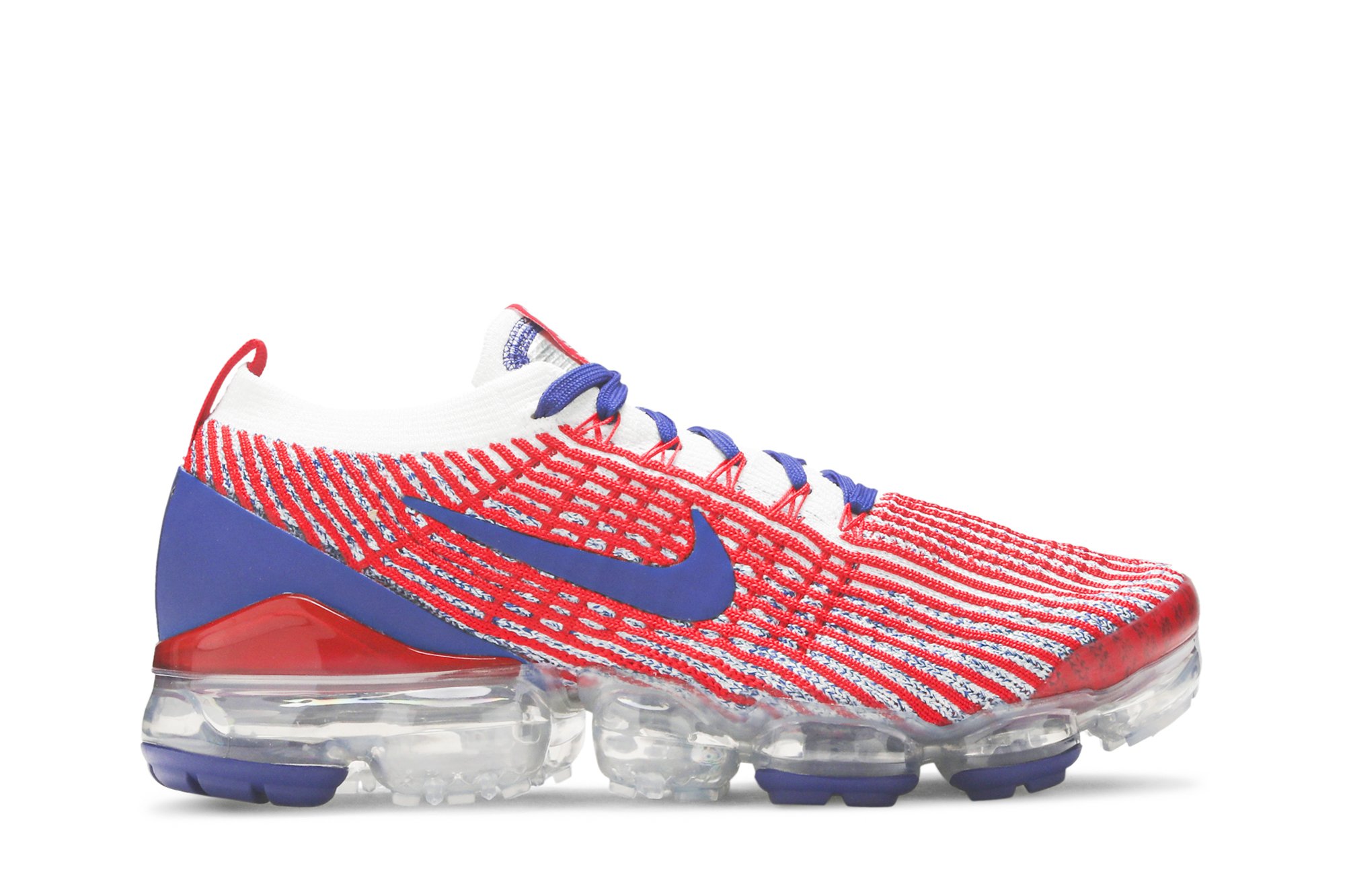 Air VaporMax 3.0 Flyknit 'USA'