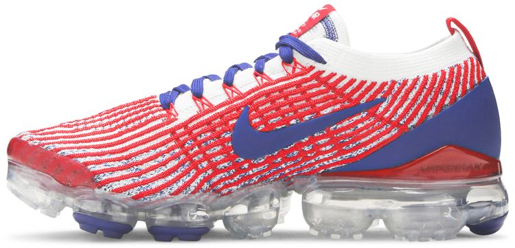 Nike Air VaporMax 30 Flyknit USA