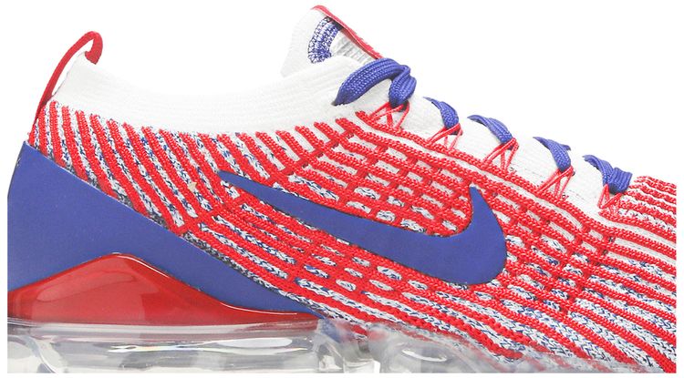 Nike Air VaporMax 30 Flyknit USA