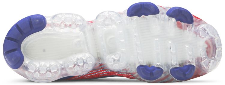 Nike Air VaporMax 30 Flyknit USA