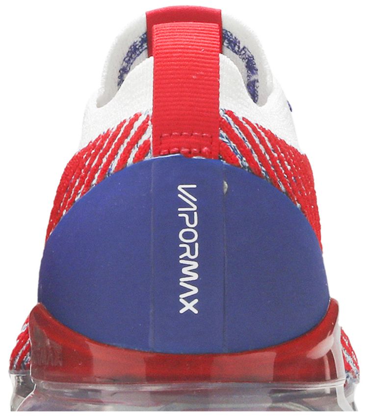 Nike Air VaporMax 30 Flyknit USA