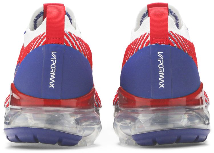 Nike Air VaporMax 30 Flyknit USA