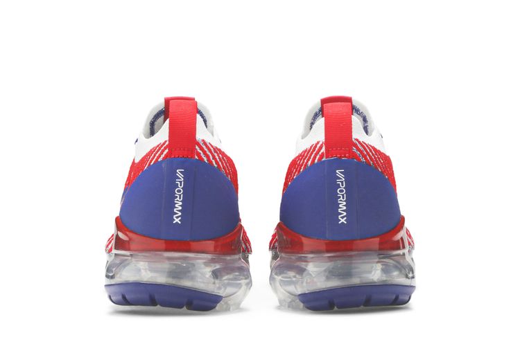 Buy Nike Air VaporMax Flyknit 'USA' CW5585 100 GOAT UK