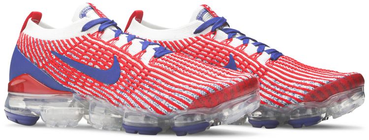 Nike Air VaporMax 30 Flyknit USA