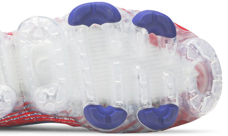 Nike Air VaporMax 30 Flyknit USA