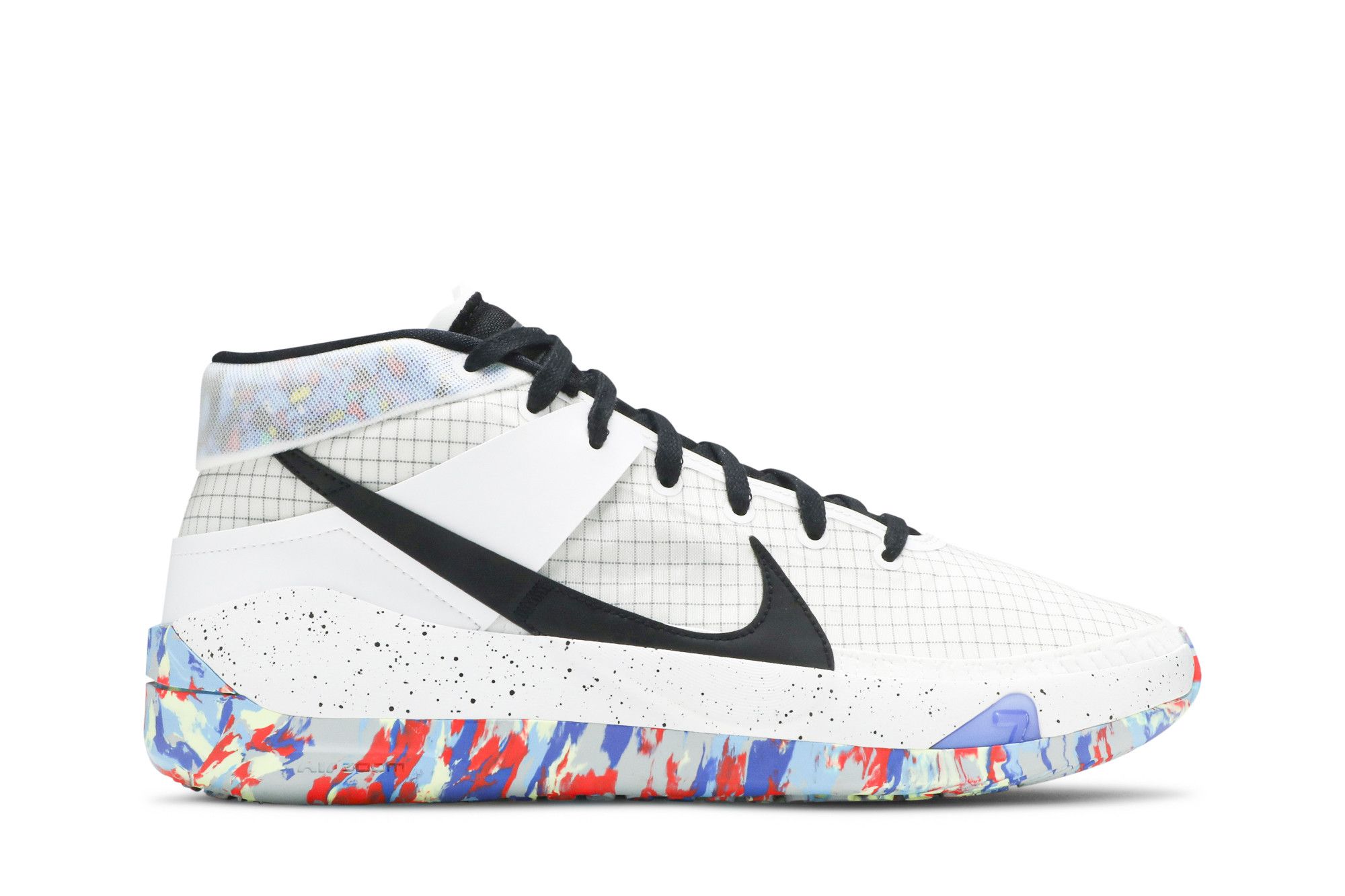 Nike kd 13 home team outlet