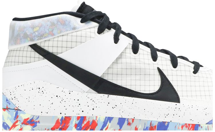 KD 13 Home
