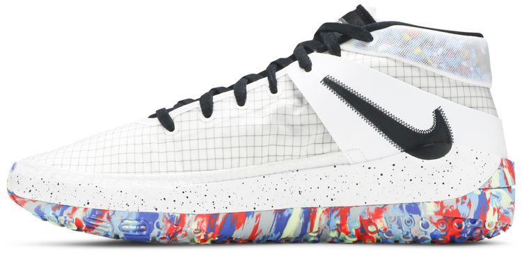 KD 13 Home