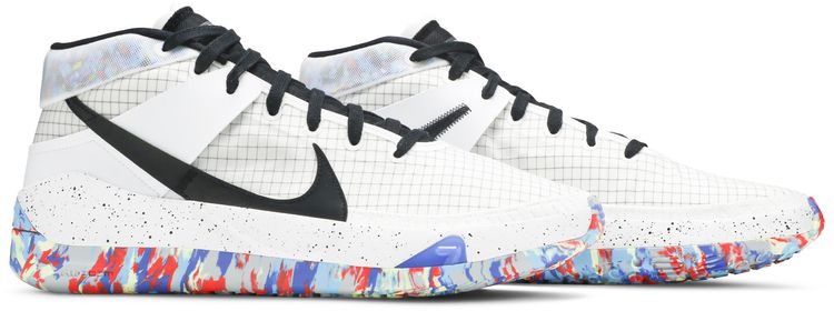KD 13 Home