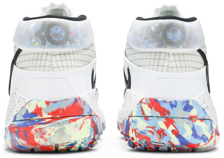 KD 13 Home