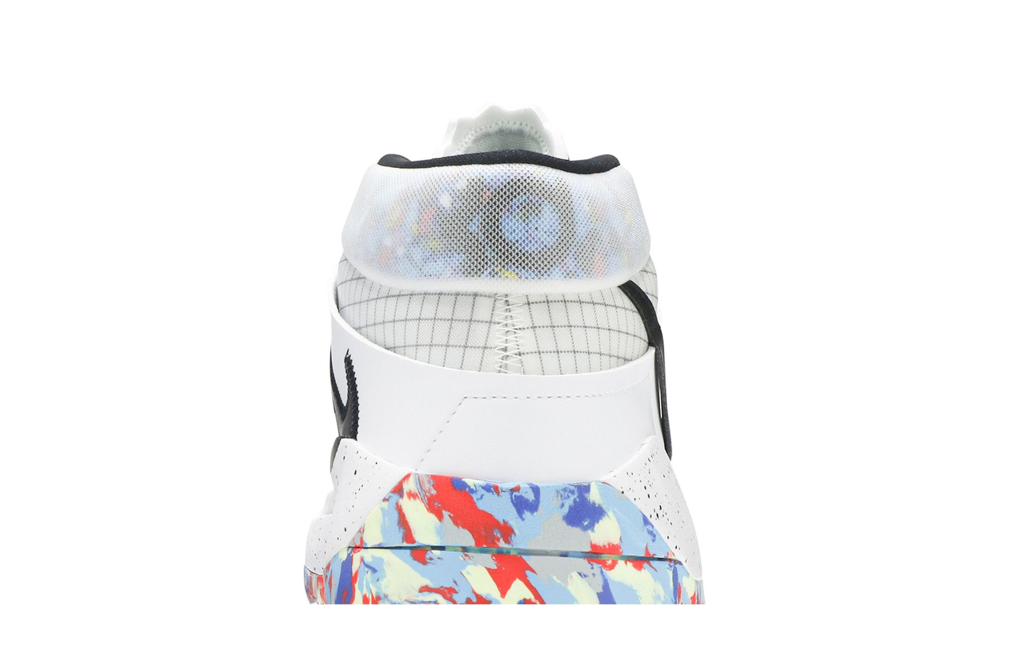 kd 13 white multicolor