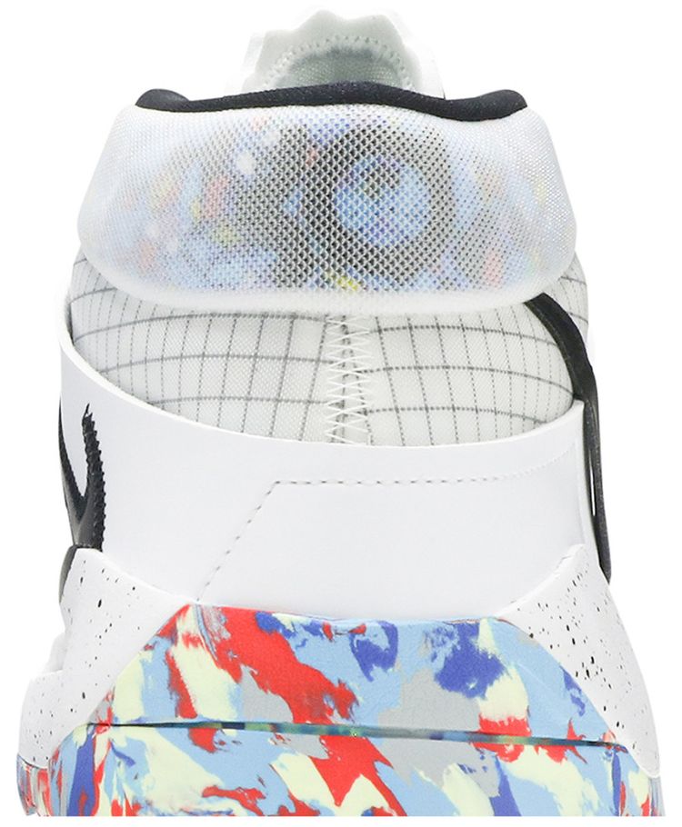 KD 13 Home