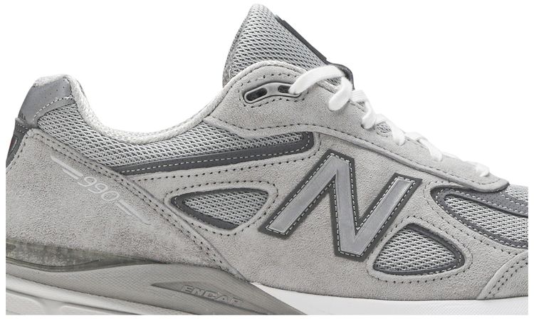 New Balance 990v4 Made in USA Castlerock