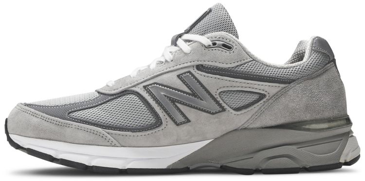 New Balance 990v4 Made in USA Castlerock