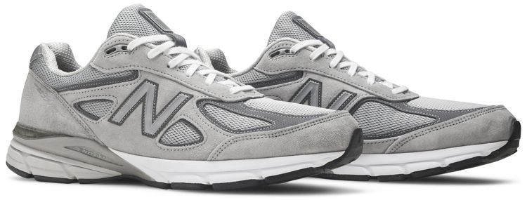 New Balance 990v4 Made in USA Castlerock