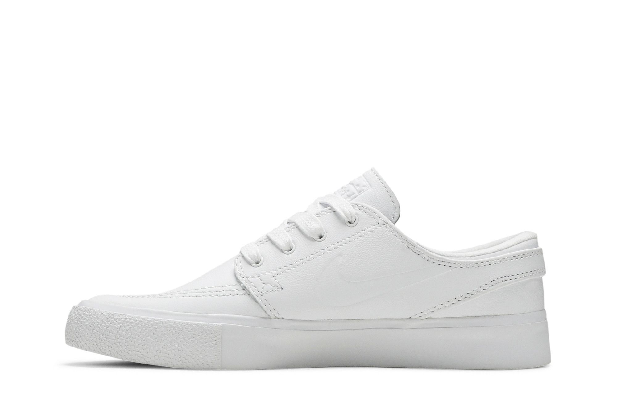 Stefan janoski zoom white online
