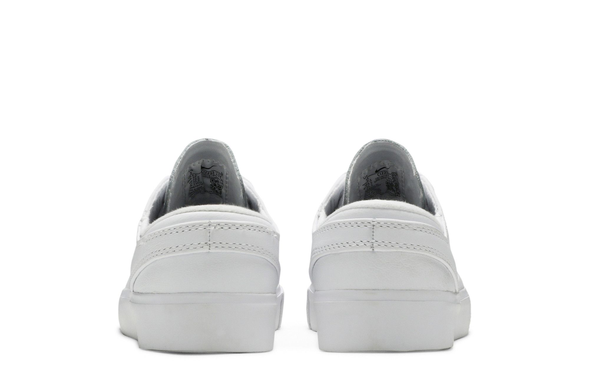 Buy Zoom Stefan Janoski RM Premium SB Triple White CI2231 102 GOAT CA