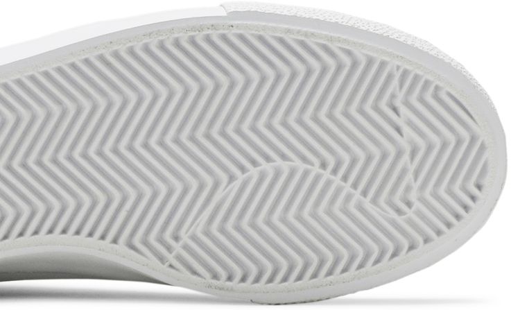 Nike Zoom Stefan Janoski RM Premium SB Triple White