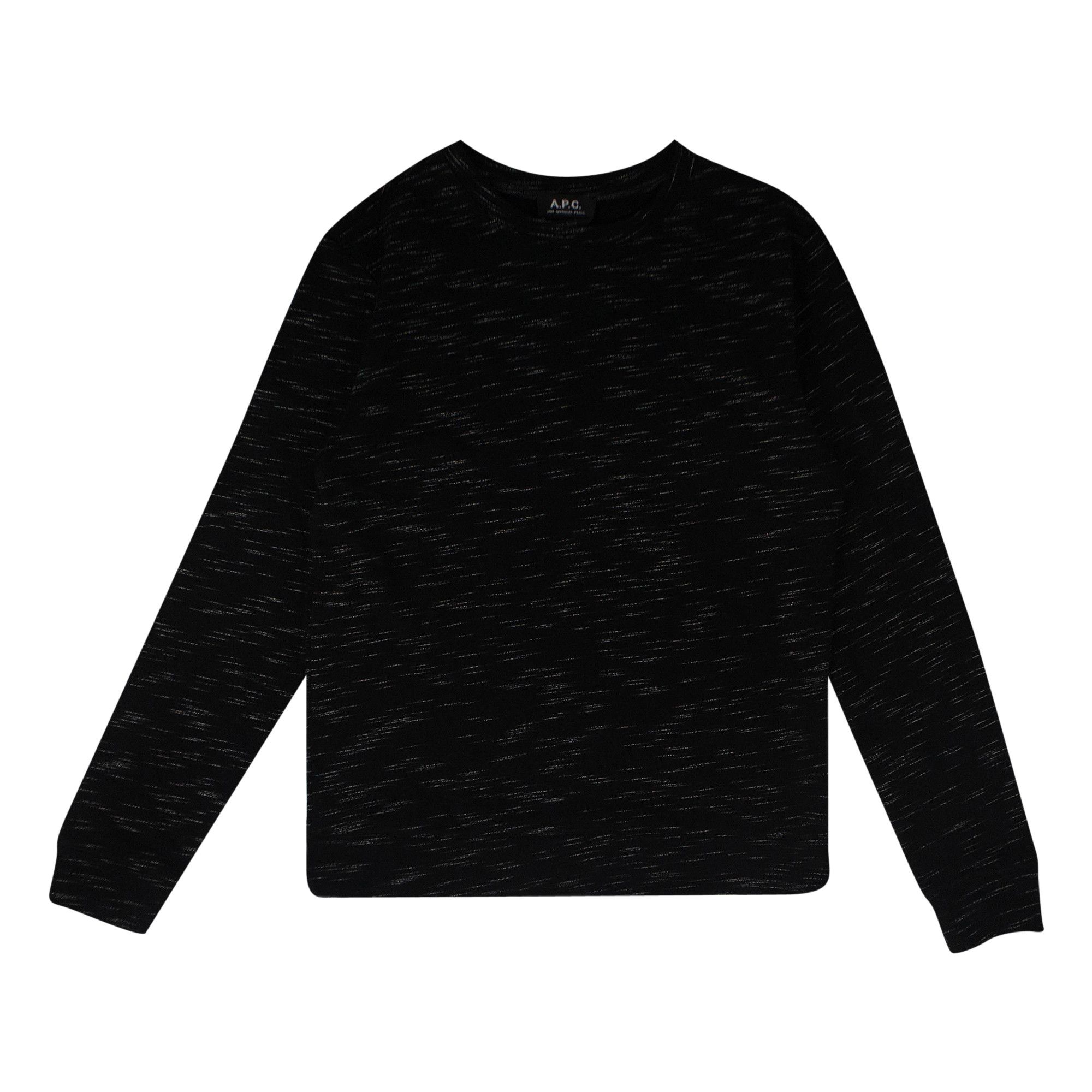 Apc jeremie sweatshirt 2025