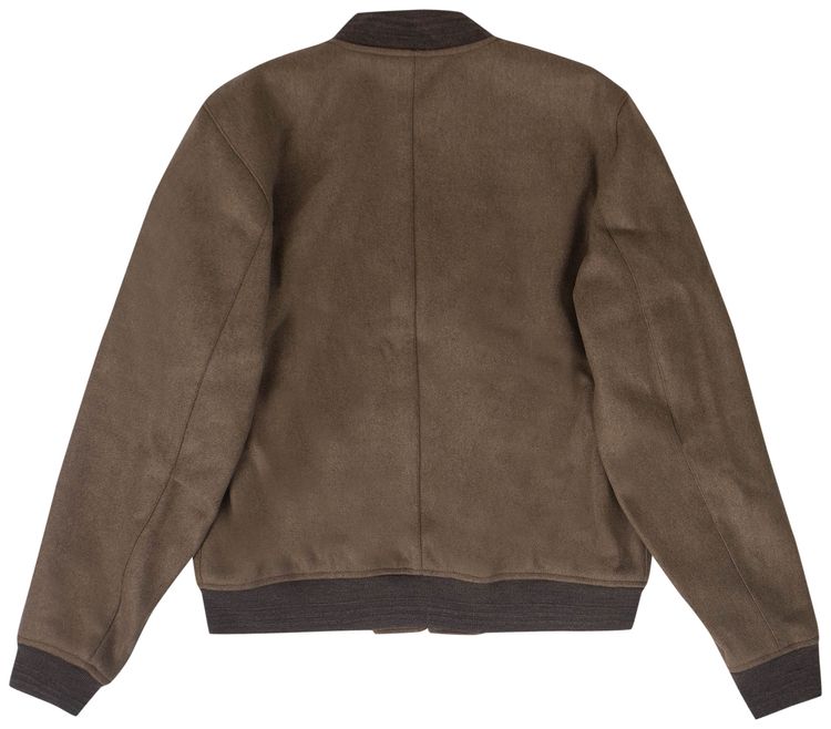 APC Gaston Jacket Taupe