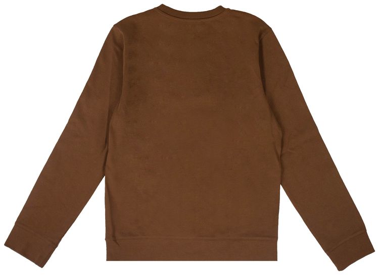 APC Jess Sweatshirt Camel