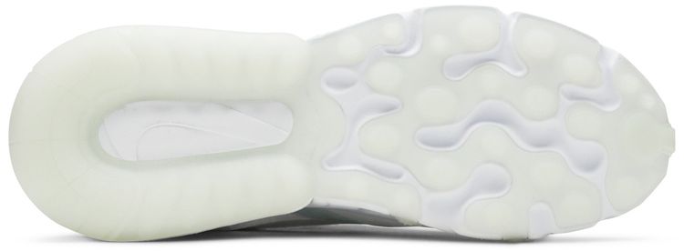 Nike Wmns Air Max 270 React SE Hyper Crimson