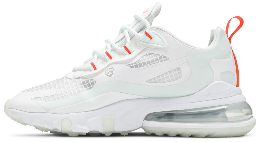 wmns air max 270 react se
