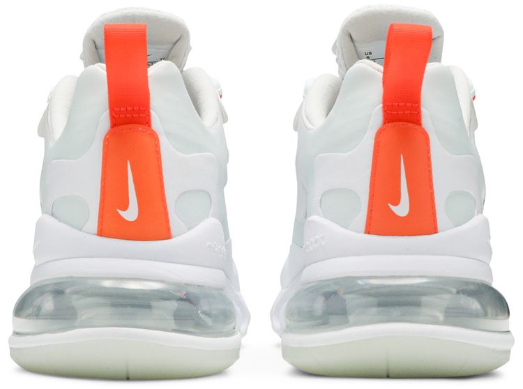 Nike Wmns Air Max 270 React SE Hyper Crimson