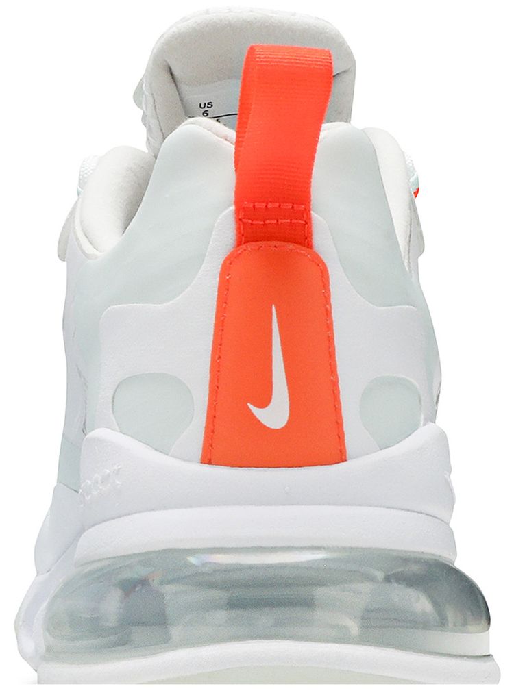 Nike Wmns Air Max 270 React SE Hyper Crimson