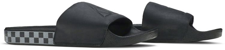 Harry Potter x Vans Slide On Deathly Hallows