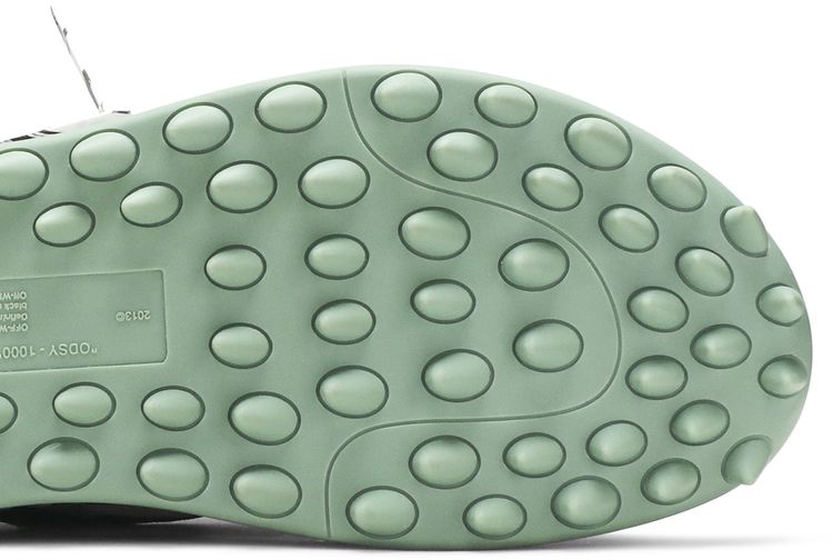 Off White ODSY 1000 Light Blue