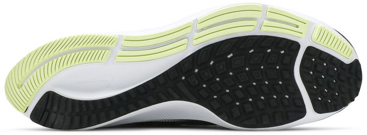 Nike Wmns Air Zoom Pegasus 37 Black Glacier Ice