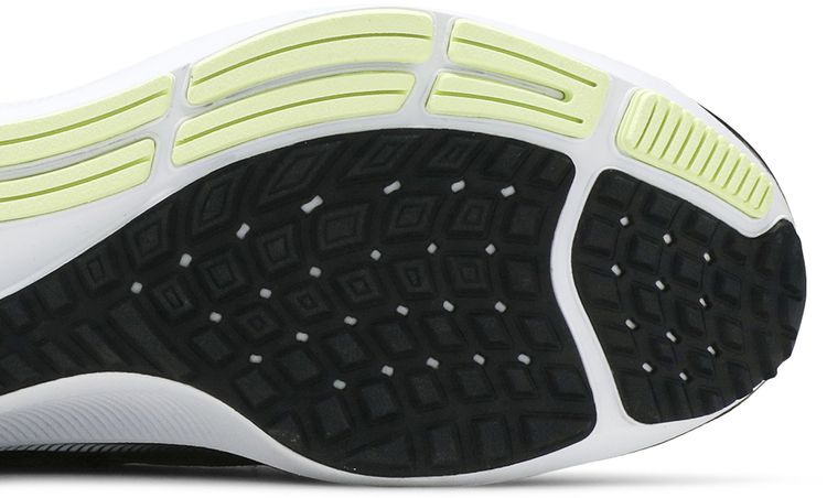 Nike Wmns Air Zoom Pegasus 37 Black Glacier Ice