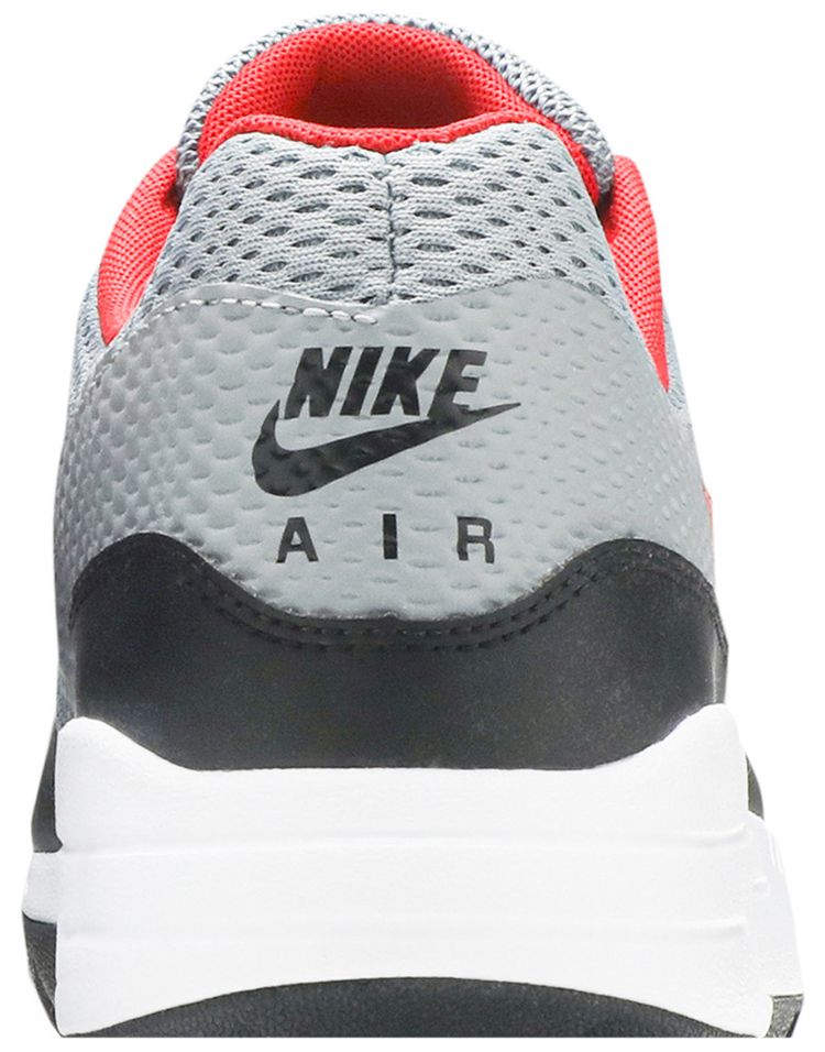 Nike Air Max 1 Golf Particle Grey Red
