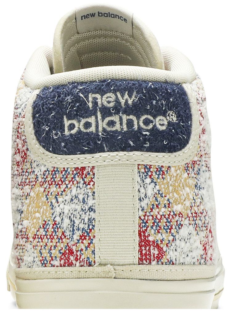 New Balance All Coast 210 Mid Checkered Plaid