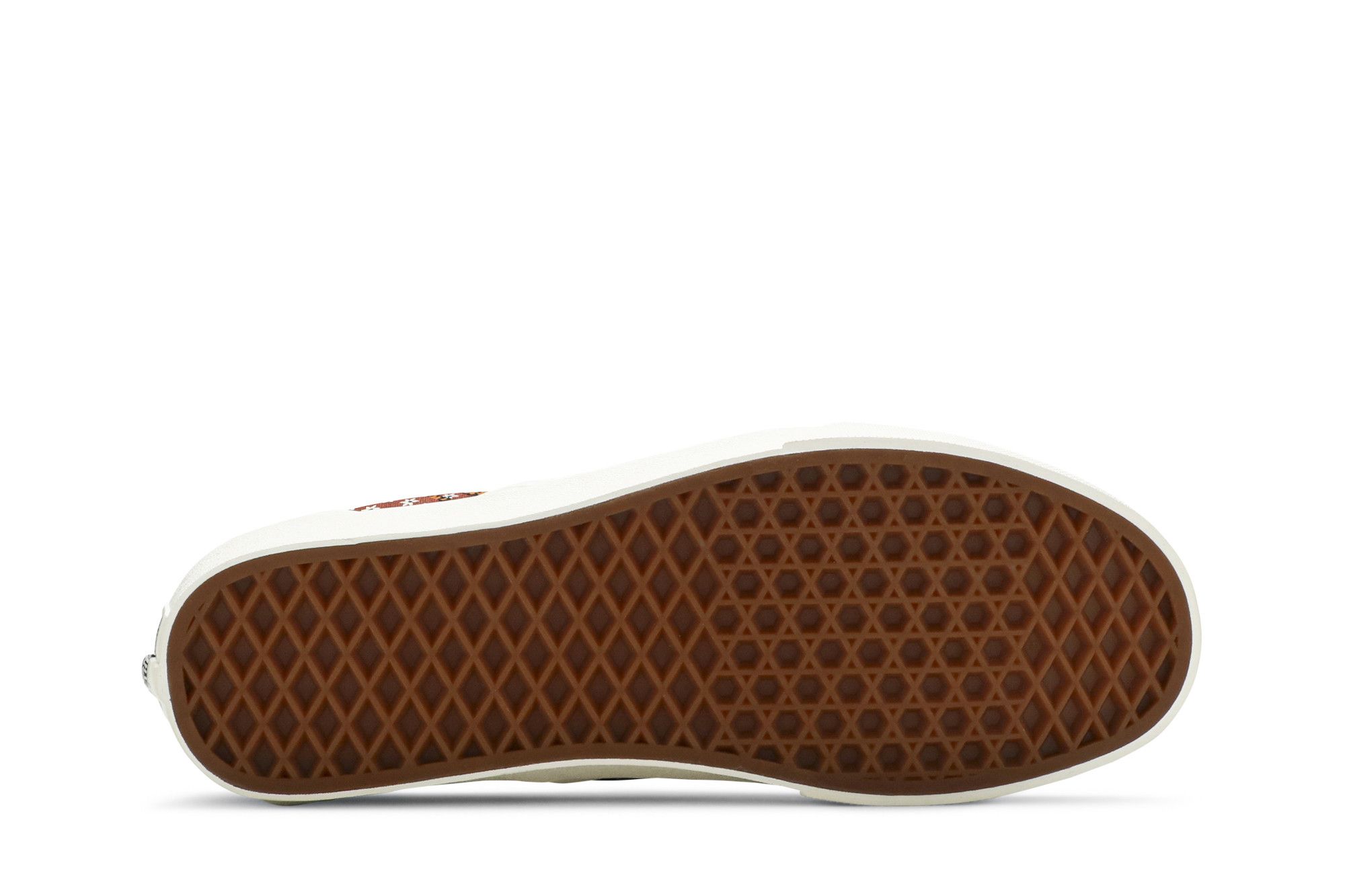 Buy Vans Classic Slip-On 'Tiger Patchwork' - VN0A4U381IO | GOAT