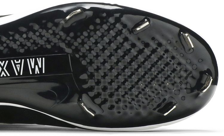 Air Jordan 1 Retro Metal Black White 2020