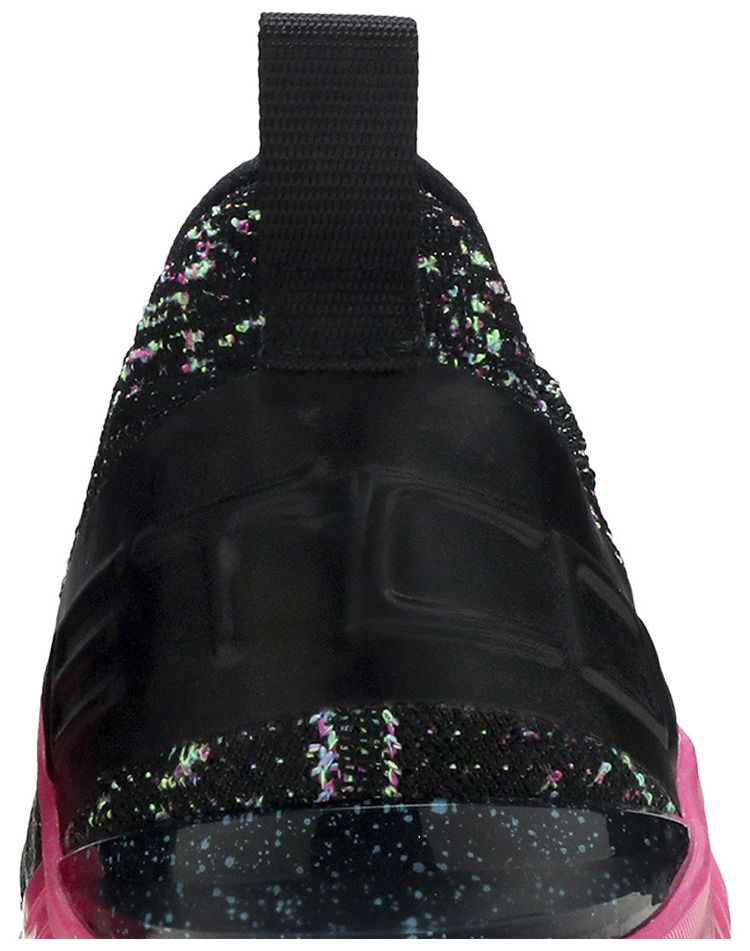 React Metcon AMP Black Fire Pink
