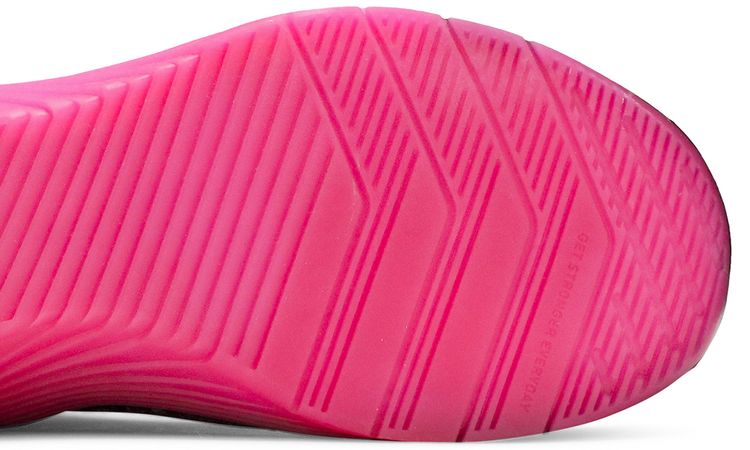 React Metcon AMP Black Fire Pink