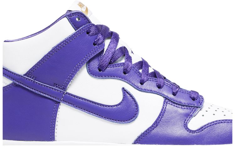 Wmns Dunk High Varsity Purple