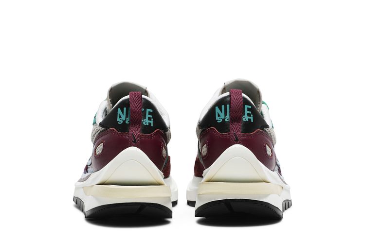 Villain Red Nike X Sacai Comprar Buy Nike Sacai X VaporWaffle SP