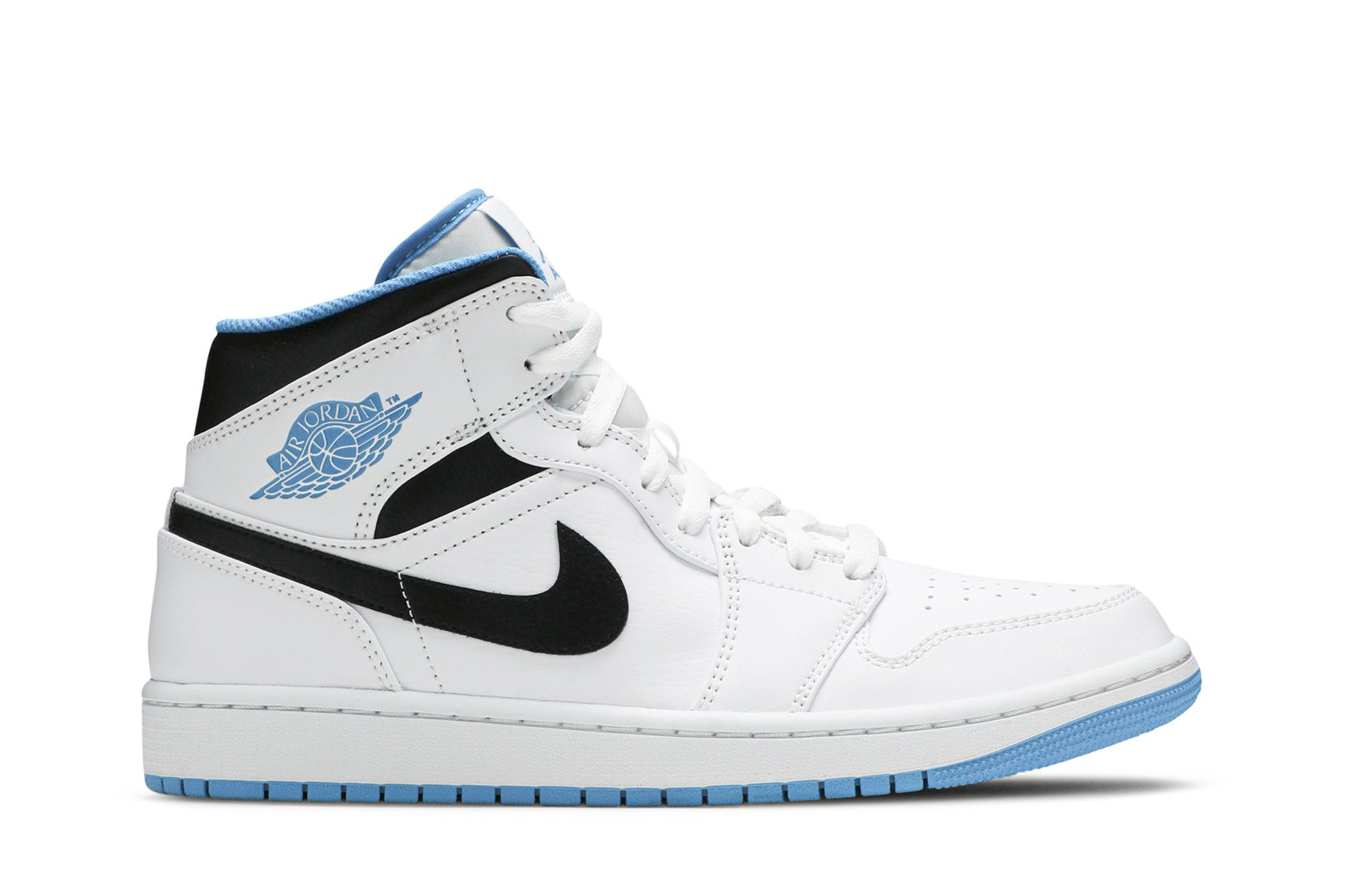 Nike air jordan 1 laser deals