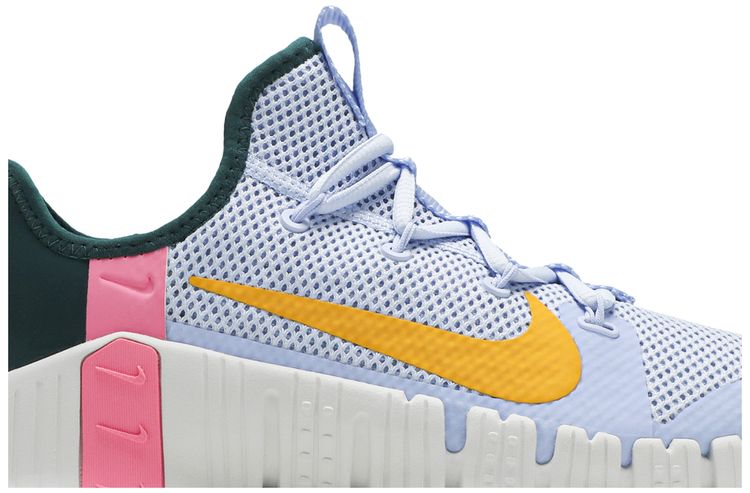 Nike Wmns Free Metcon 3 Light Marine